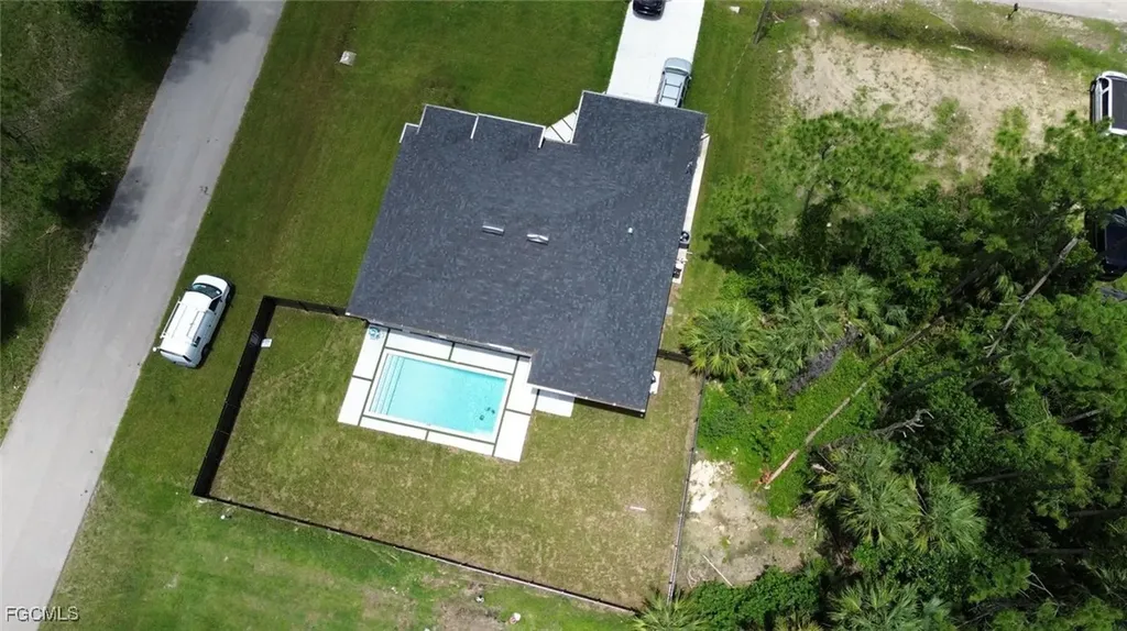 3631 NE 11th Place Cape Coral FL 33909