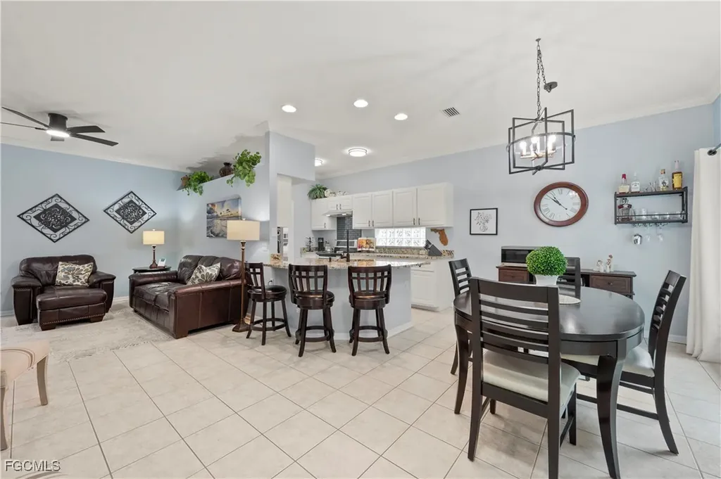 10720 Aqua Surf Court Estero FL 33928