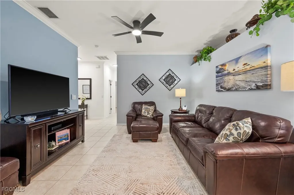 10720 Aqua Surf Court Estero FL 33928