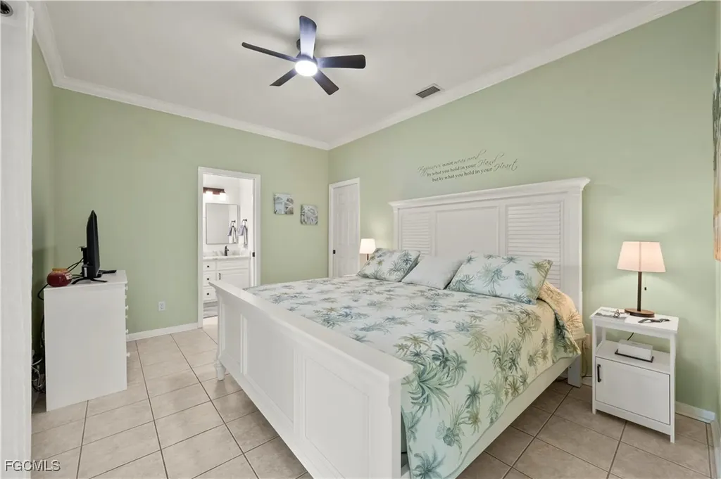 10720 Aqua Surf Court Estero FL 33928