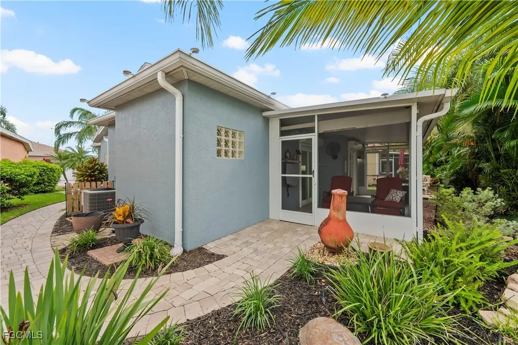 10720 Aqua Surf Court Estero FL 33928