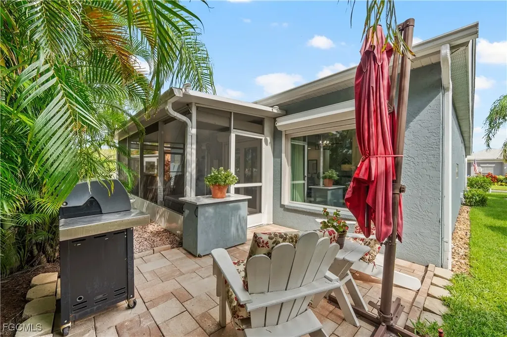 10720 Aqua Surf Court Estero FL 33928