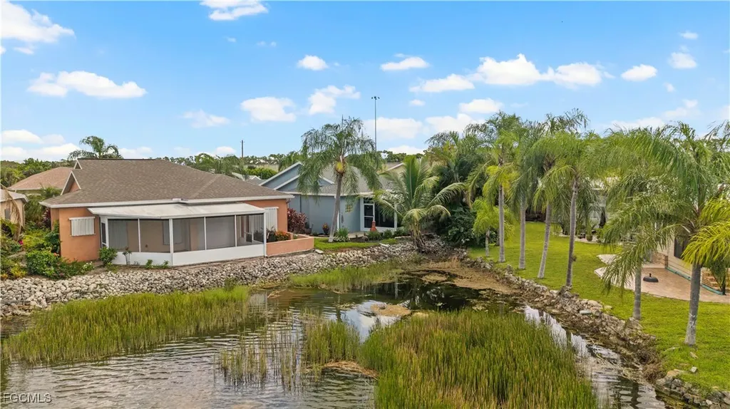 10720 Aqua Surf Court Estero FL 33928