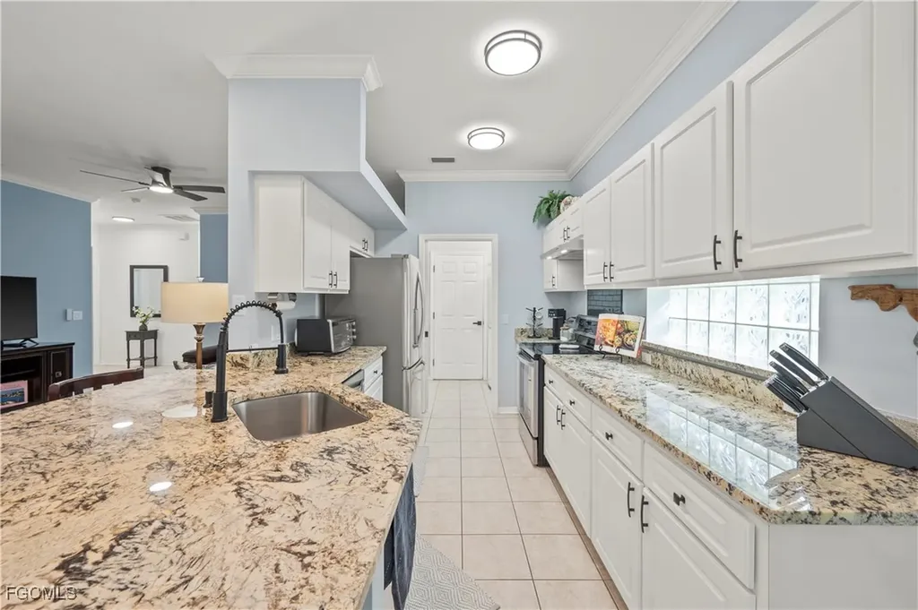 10720 Aqua Surf Court Estero FL 33928