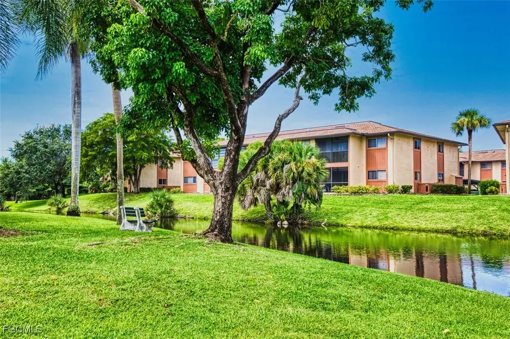 6494 Royal Woods Drive Fort Myers FL 33908
