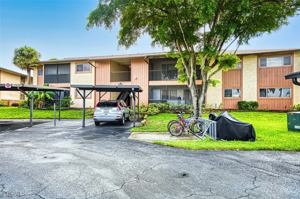 6494 Royal Woods Drive Fort Myers FL 33908