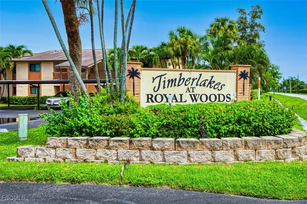 6494 Royal Woods Drive Fort Myers FL 33908