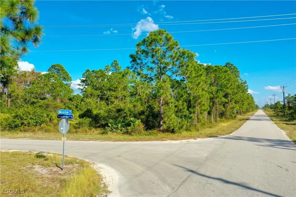 1047 Anaconda Avenue S Lehigh Acres FL 33974