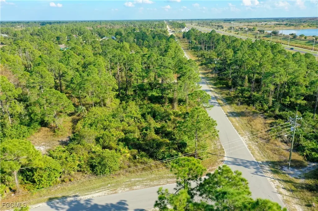 1047 Anaconda Avenue S Lehigh Acres FL 33974