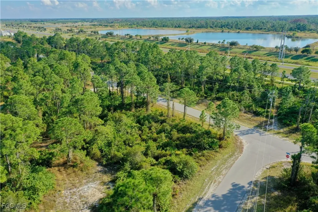 1047 Anaconda Avenue S Lehigh Acres FL 33974