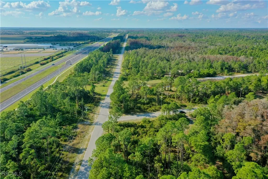 1047 Anaconda Avenue S Lehigh Acres FL 33974