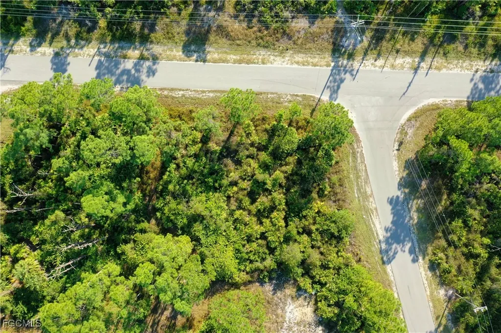 1047 Anaconda Avenue S Lehigh Acres FL 33974