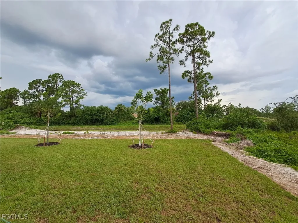 1018 Fayette Avenue Lehigh Acres FL 33974
