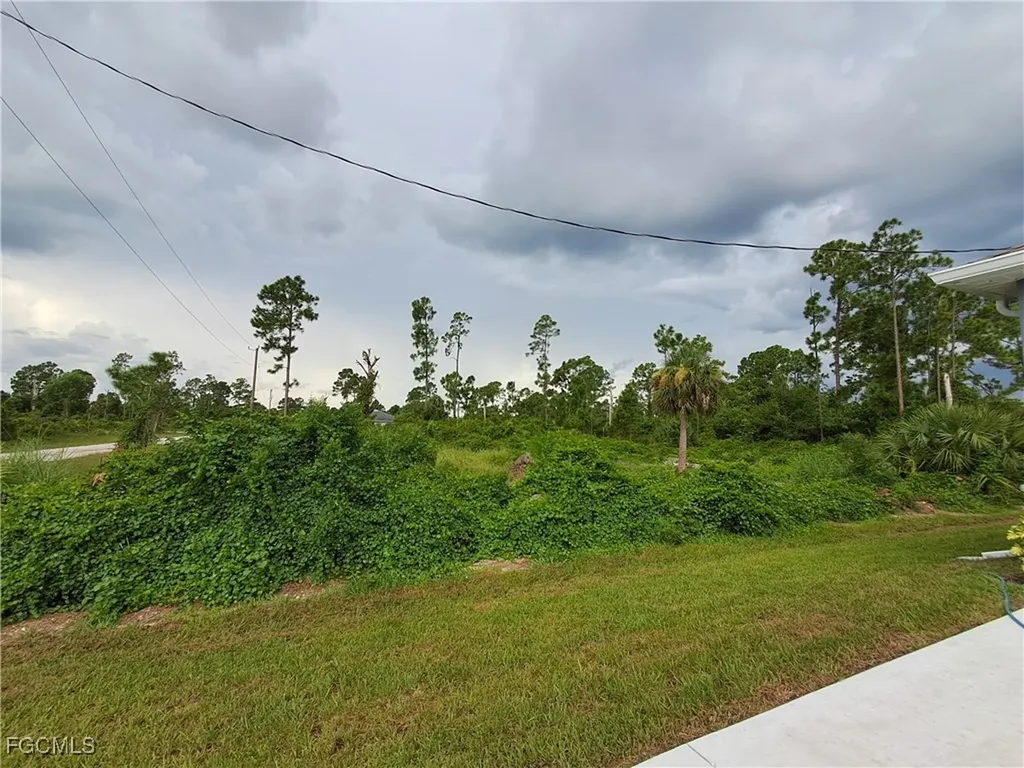 1018 Fayette Avenue Lehigh Acres FL 33974