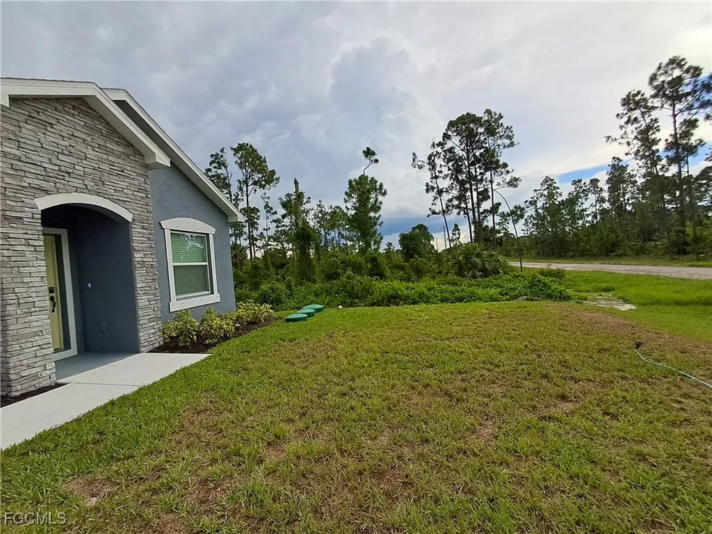 1018 Fayette Avenue Lehigh Acres FL 33974
