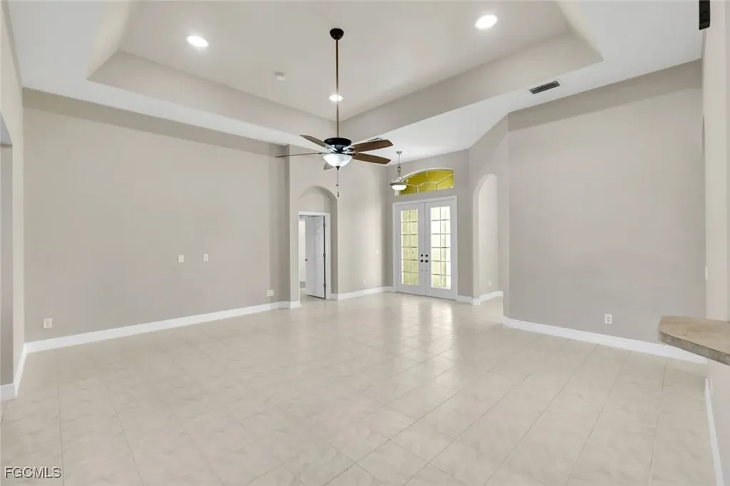 3917 SW 20th Place Cape Coral FL 33914