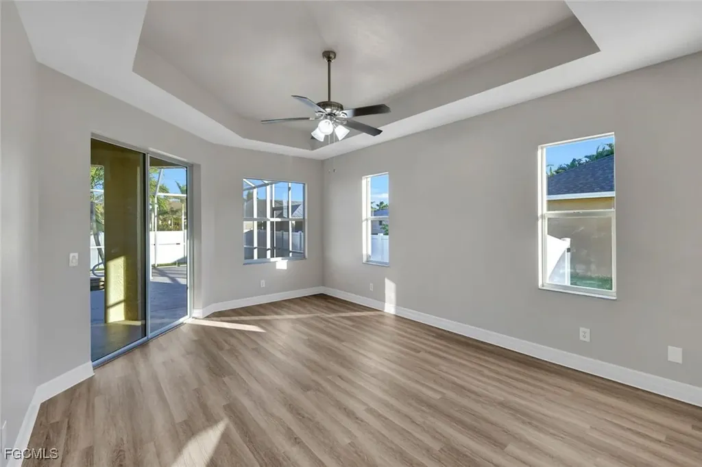 3917 SW 20th Place Cape Coral FL 33914