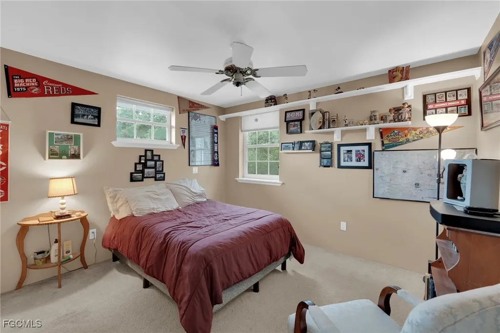 4691 Long Lake Drive Fort Myers FL 33905