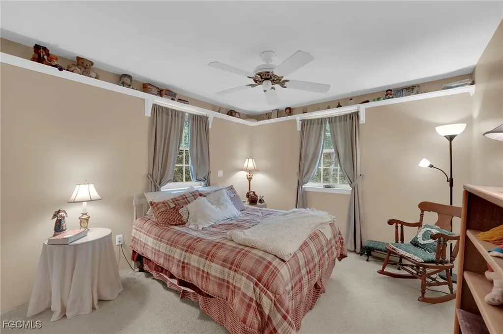 4691 Long Lake Drive Fort Myers FL 33905