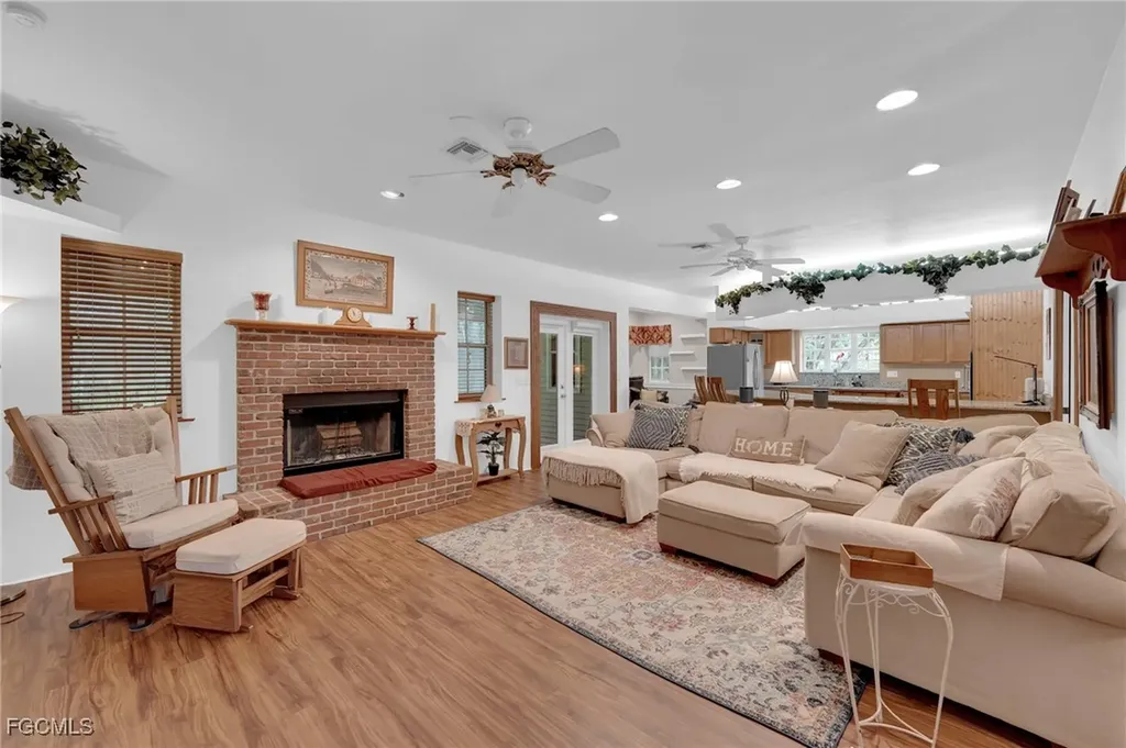 4691 Long Lake Drive Fort Myers FL 33905