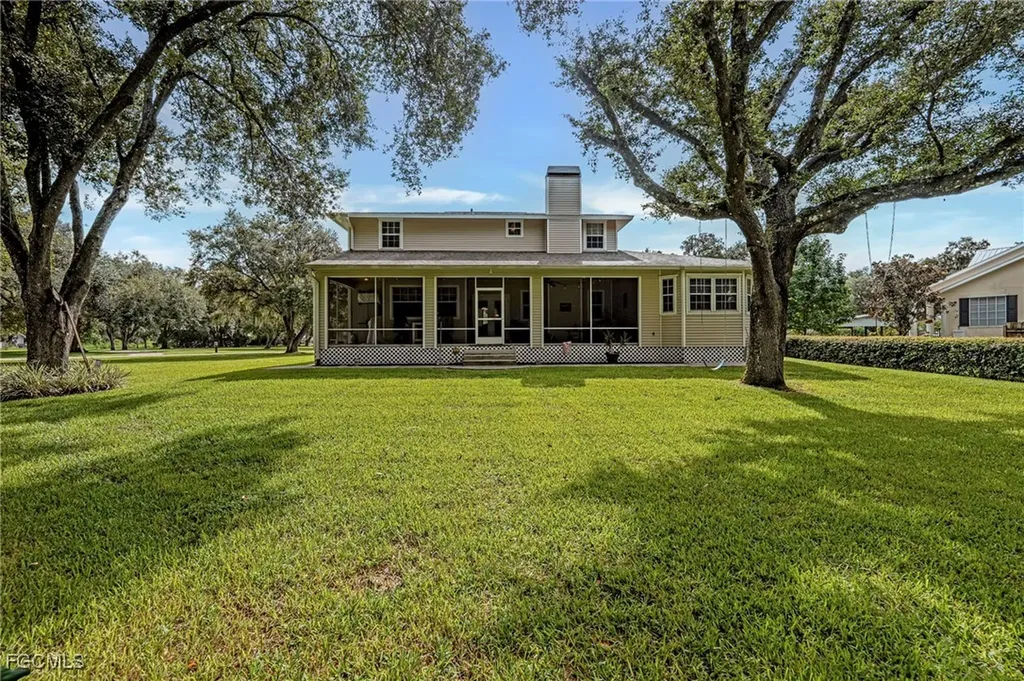 4691 Long Lake Drive Fort Myers FL 33905