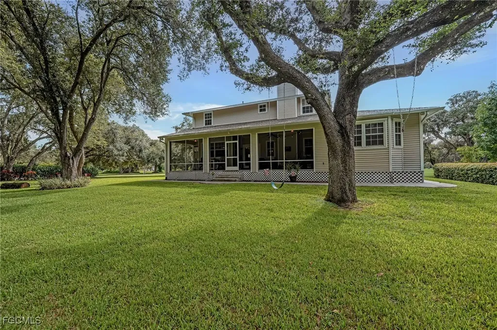 4691 Long Lake Drive Fort Myers FL 33905