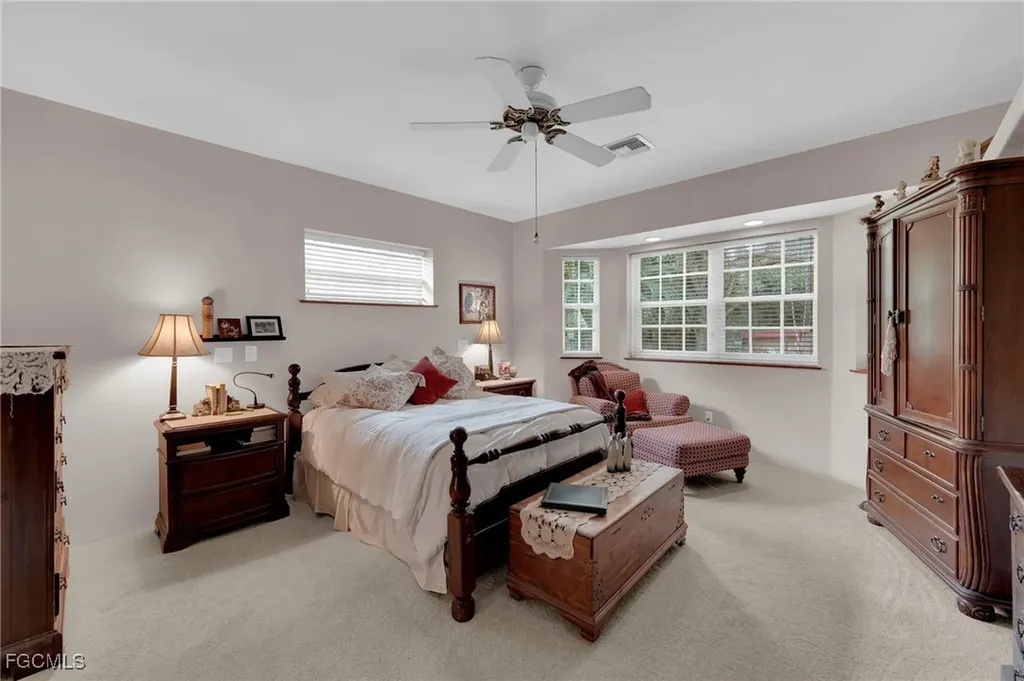 4691 Long Lake Drive Fort Myers FL 33905