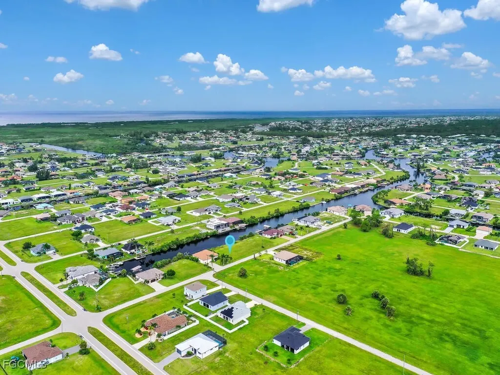 1624 NW 36th Avenue Cape Coral FL 33993