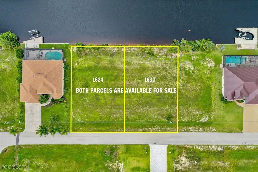 1624 NW 36th Avenue Cape Coral FL 33993