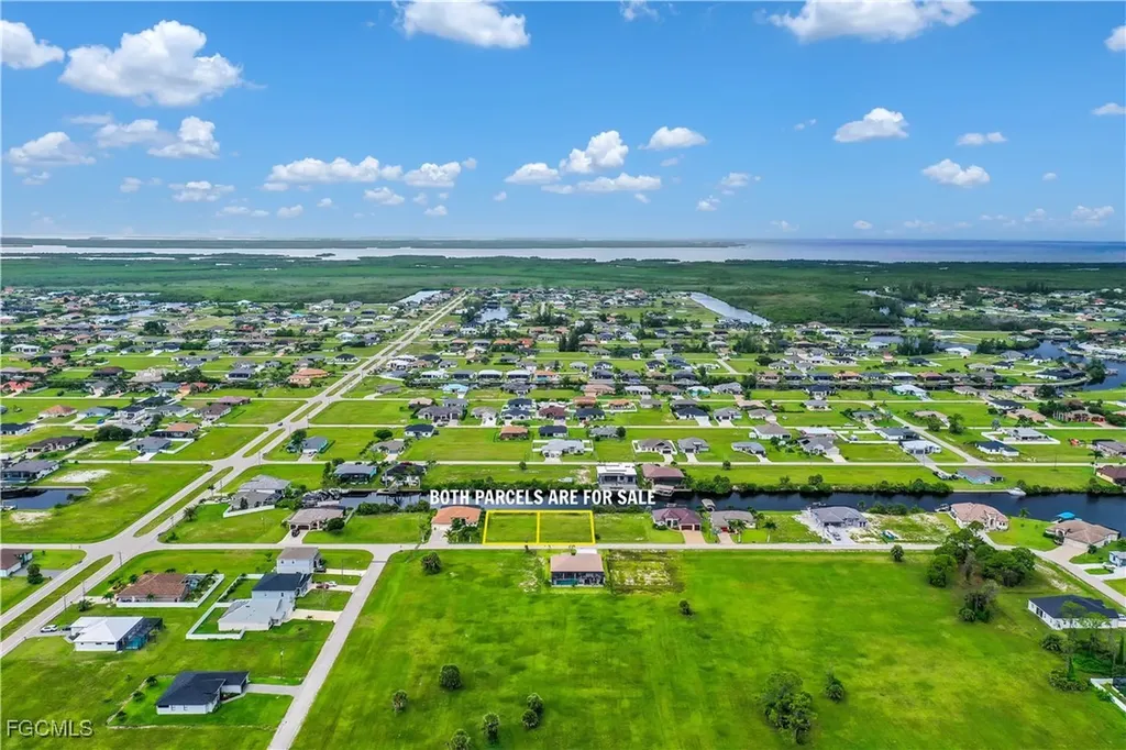 1624 NW 36th Avenue Cape Coral FL 33993