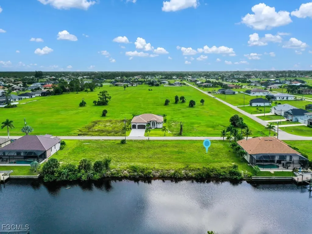 1624 NW 36th Avenue Cape Coral FL 33993