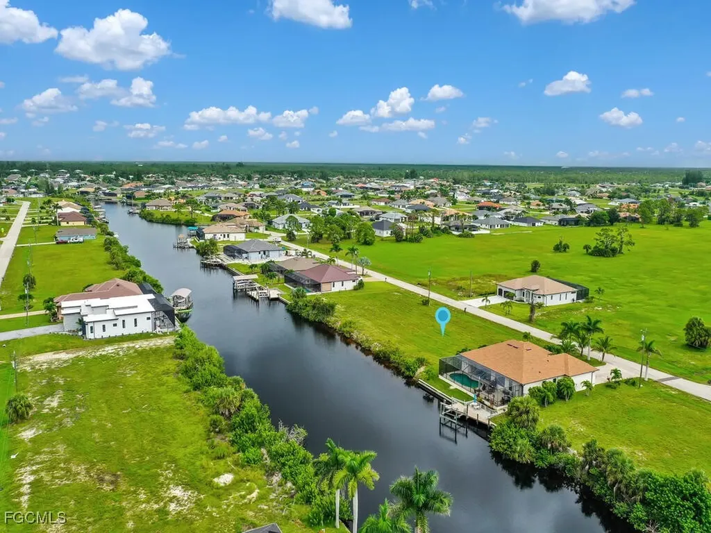 1624 NW 36th Avenue Cape Coral FL 33993