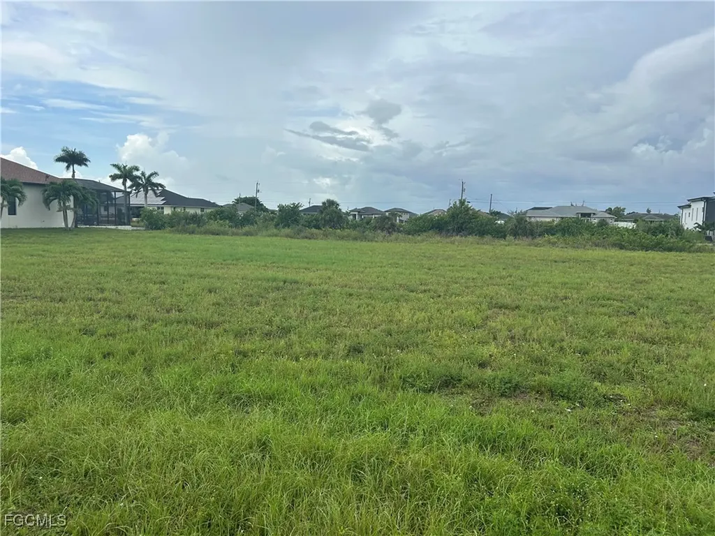 1624 NW 36th Avenue Cape Coral FL 33993