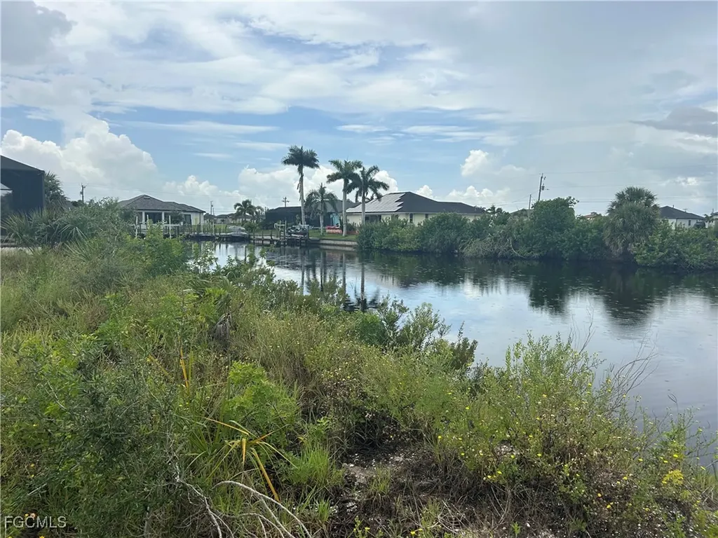 1624 NW 36th Avenue Cape Coral FL 33993