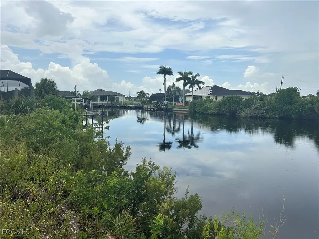 1624 NW 36th Avenue Cape Coral FL 33993