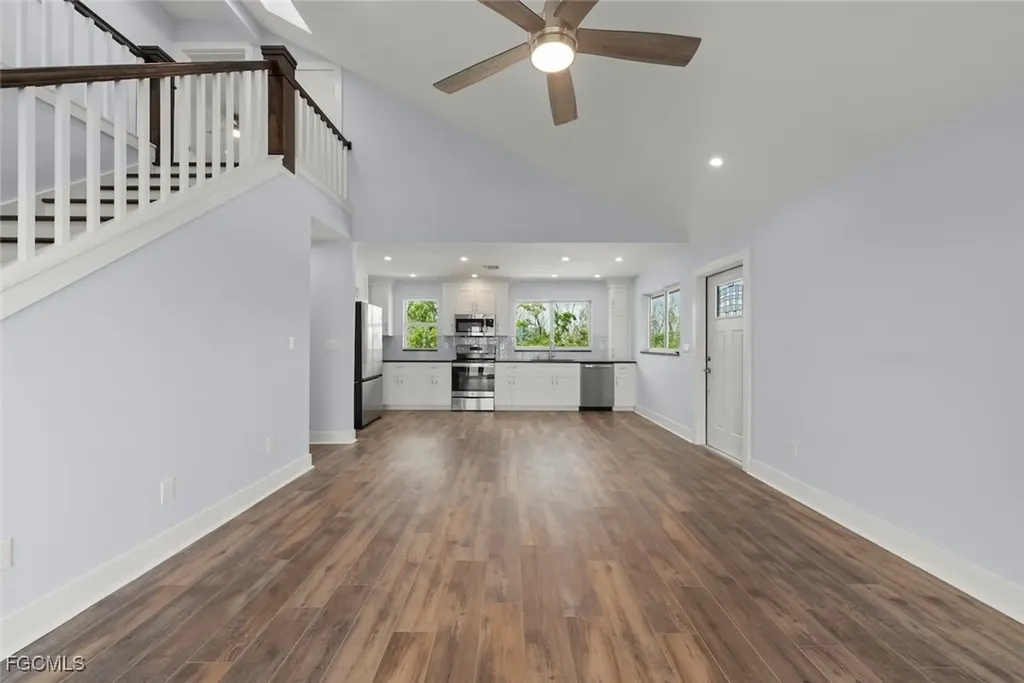 1611 Sand Castle Road Sanibel FL 33957