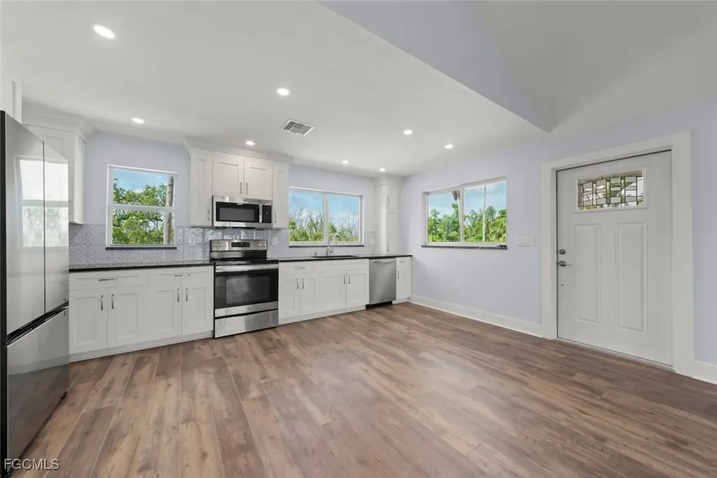 1611 Sand Castle Road Sanibel FL 33957