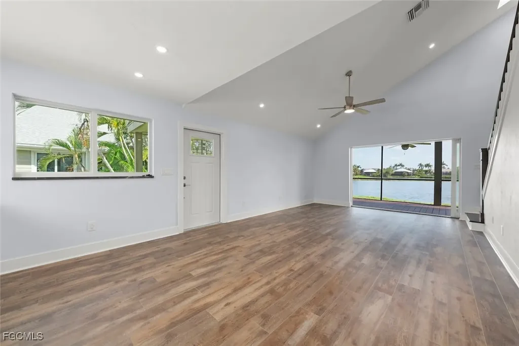 1611 Sand Castle Road Sanibel FL 33957