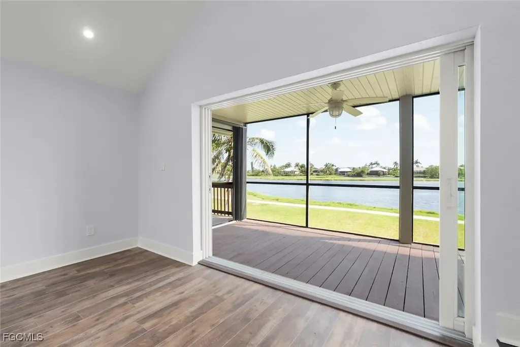 1611 Sand Castle Road Sanibel FL 33957