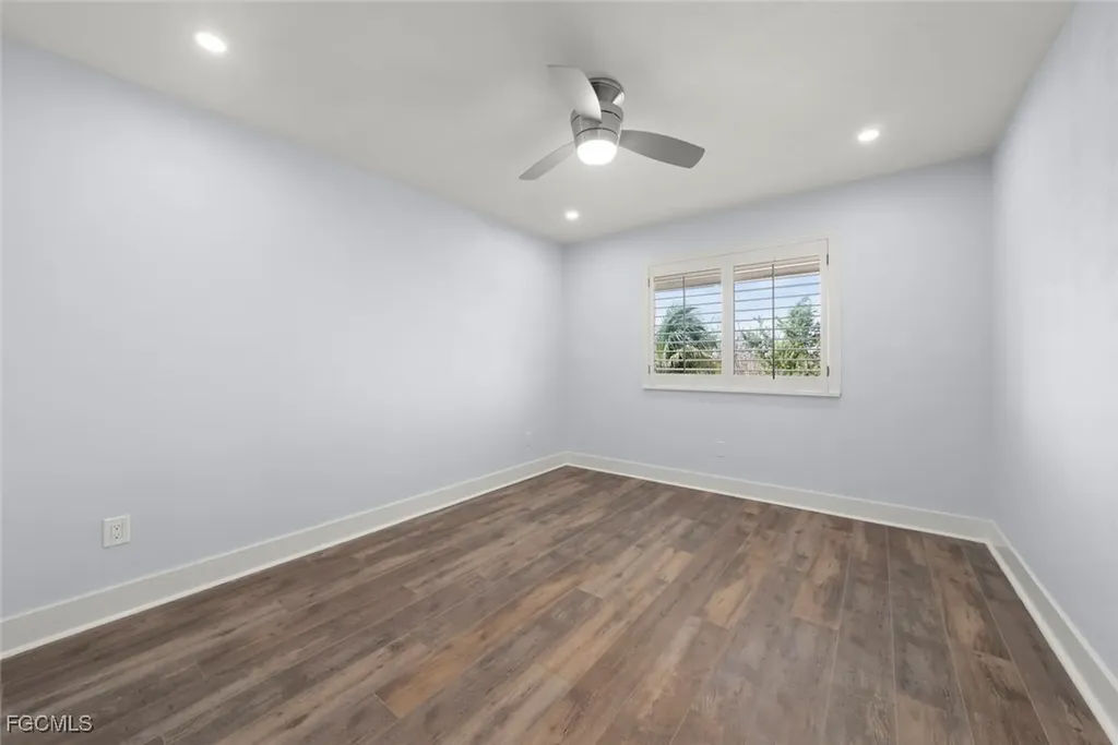 1611 Sand Castle Road Sanibel FL 33957