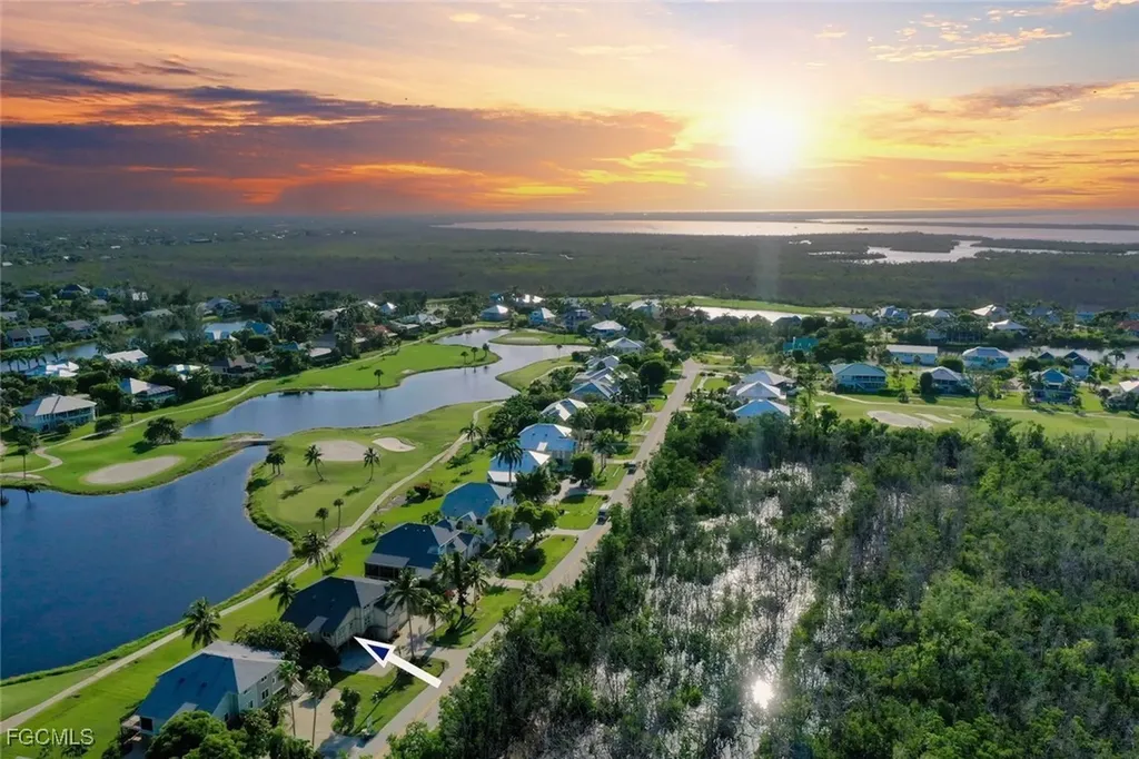 1611 Sand Castle Road Sanibel FL 33957