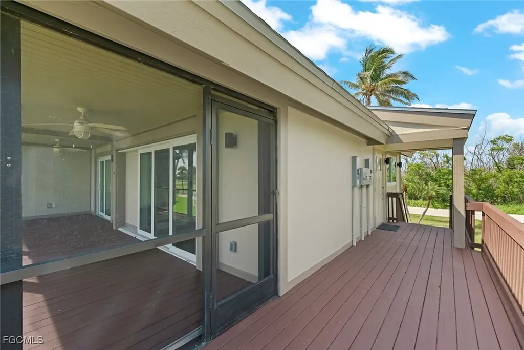 1611 Sand Castle Road Sanibel FL 33957