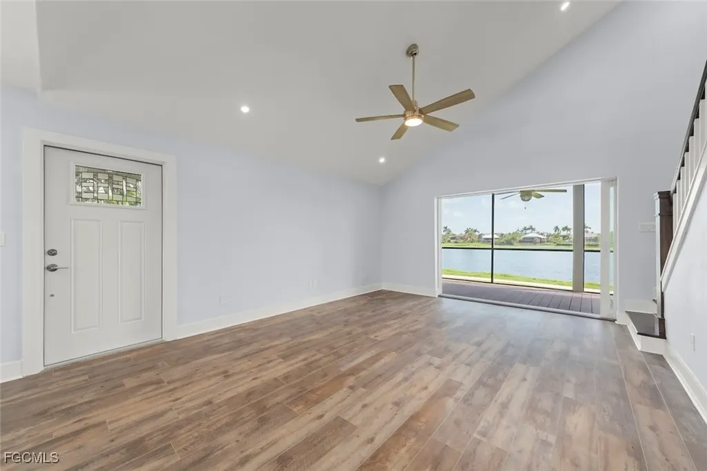 1611 Sand Castle Road Sanibel FL 33957