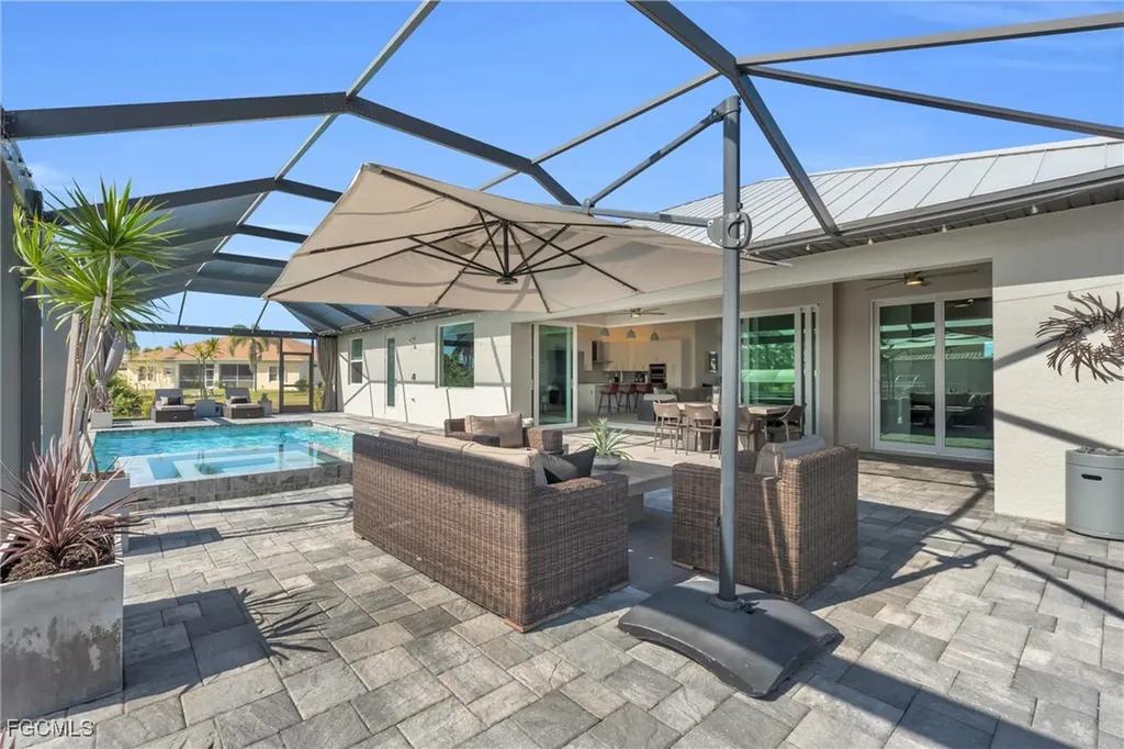 3314 NW 18th Street Cape Coral FL 33993