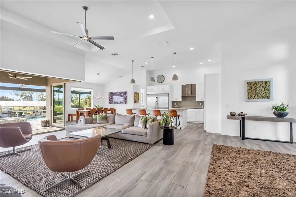 3314 NW 18th Street Cape Coral FL 33993