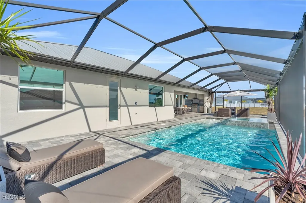 3314 NW 18th Street Cape Coral FL 33993