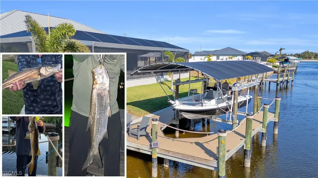 3314 NW 18th Street Cape Coral FL 33993