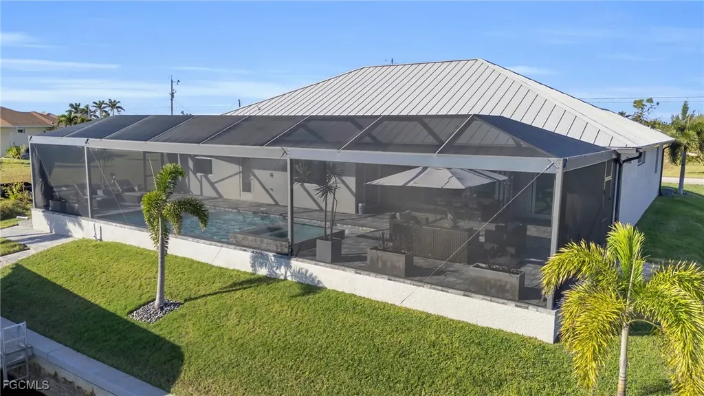 3314 NW 18th Street Cape Coral FL 33993