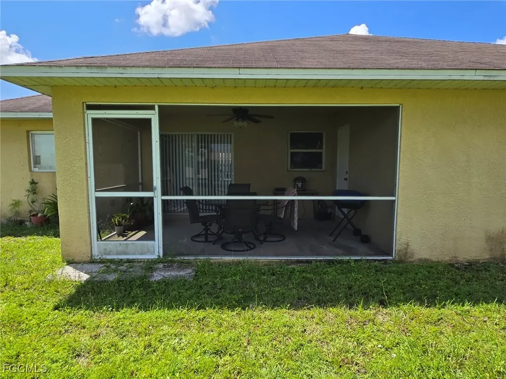 519 NW 26th Street Cape Coral FL 33993
