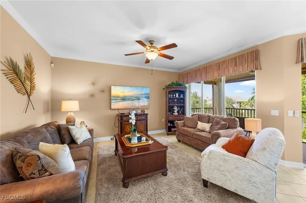 Estero FL, 20930 Island Sound Circle, Unit 302